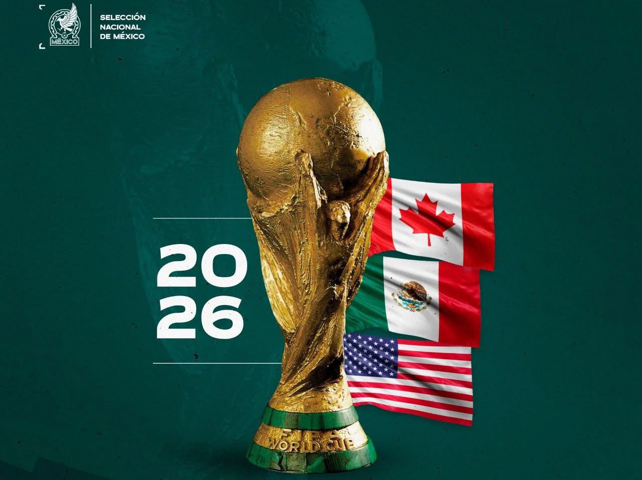 Vuelan los boletos para el Mundial 2026
