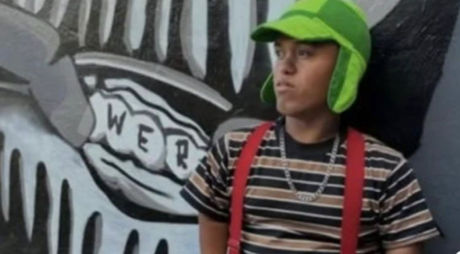 Asesinan al “Medio Metro” poblano