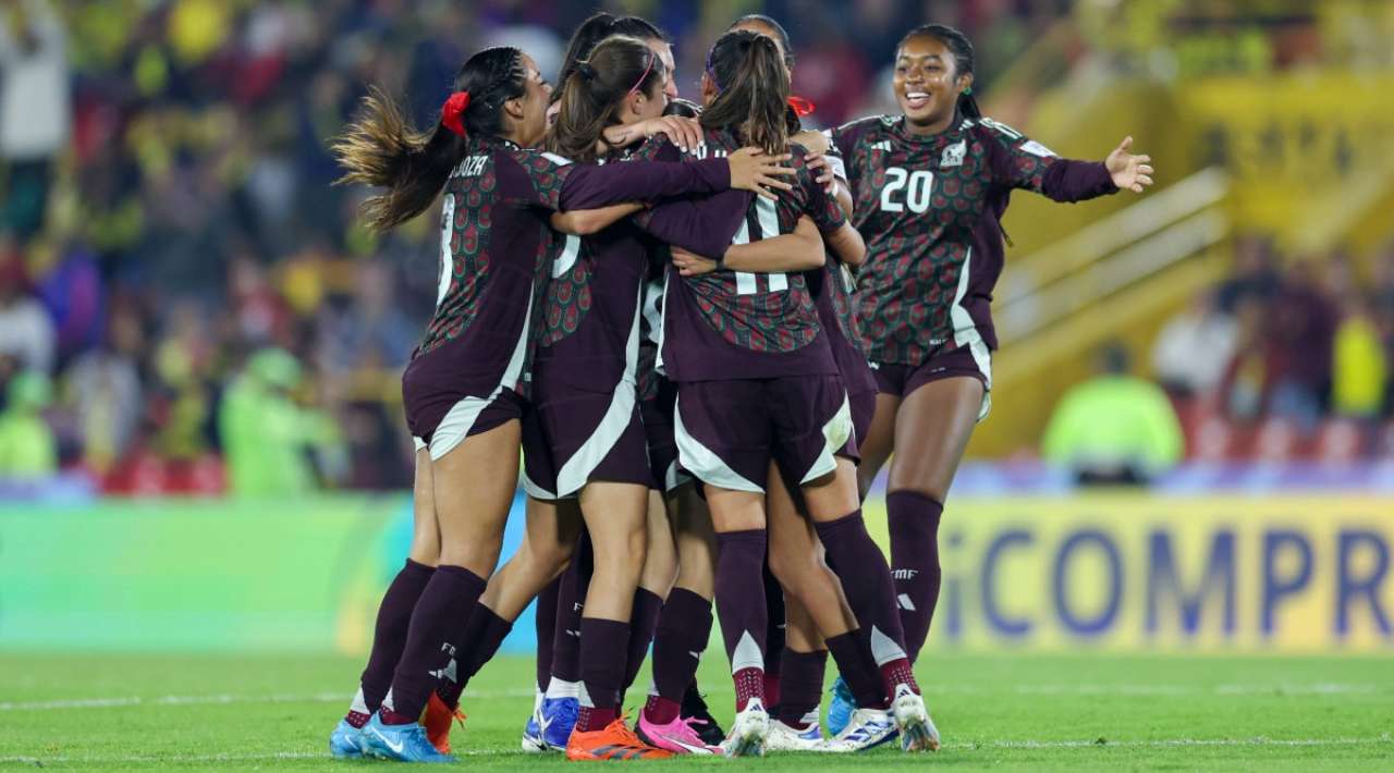 Selección Mexicana Femenil inicia su camino hacia la Concacaf  2026 y el Mundial 2027