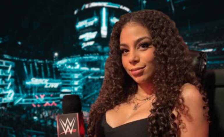 Una cláusula abusiva: Samantha Irving confirma que no puede volver a los cuadriláteros por una disposición en su contrato con WWE