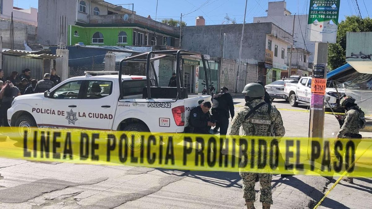 Barranca Honda bajo fuego: ejecutan a pareja en ataque directo; vecinos denuncian clima de inseguridad