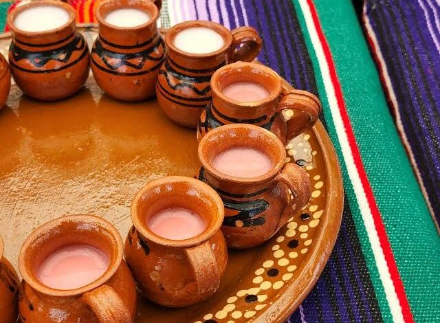Pulque, poesía y tradición: Puebla celebra con sabor el Día de Muertos