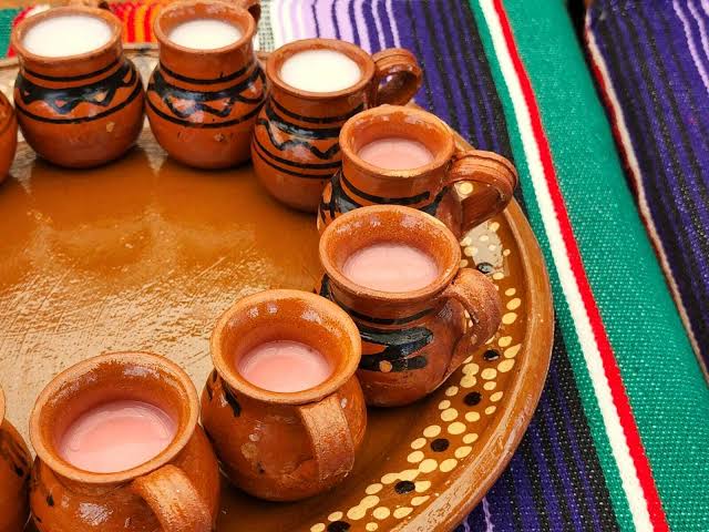 Pulque, poesía y tradición: Puebla celebra con sabor el Día de Muertos