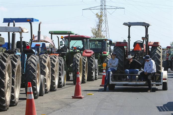 El campo hierve: productores acusan ‘insulto’ tras el nuevo precio del maíz”