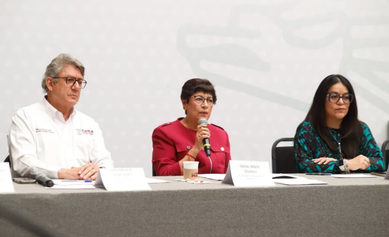 Revista Vehicular ofrece descuentos de hasta 34 mil pesos para transportistas: Silvia Tanús