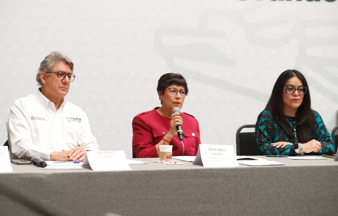 Revista Vehicular ofrece descuentos de hasta 34 mil pesos para transportistas: Silvia Tanús