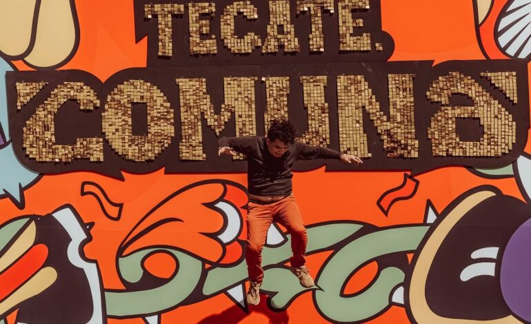 Llega Tecate Comuna 2025