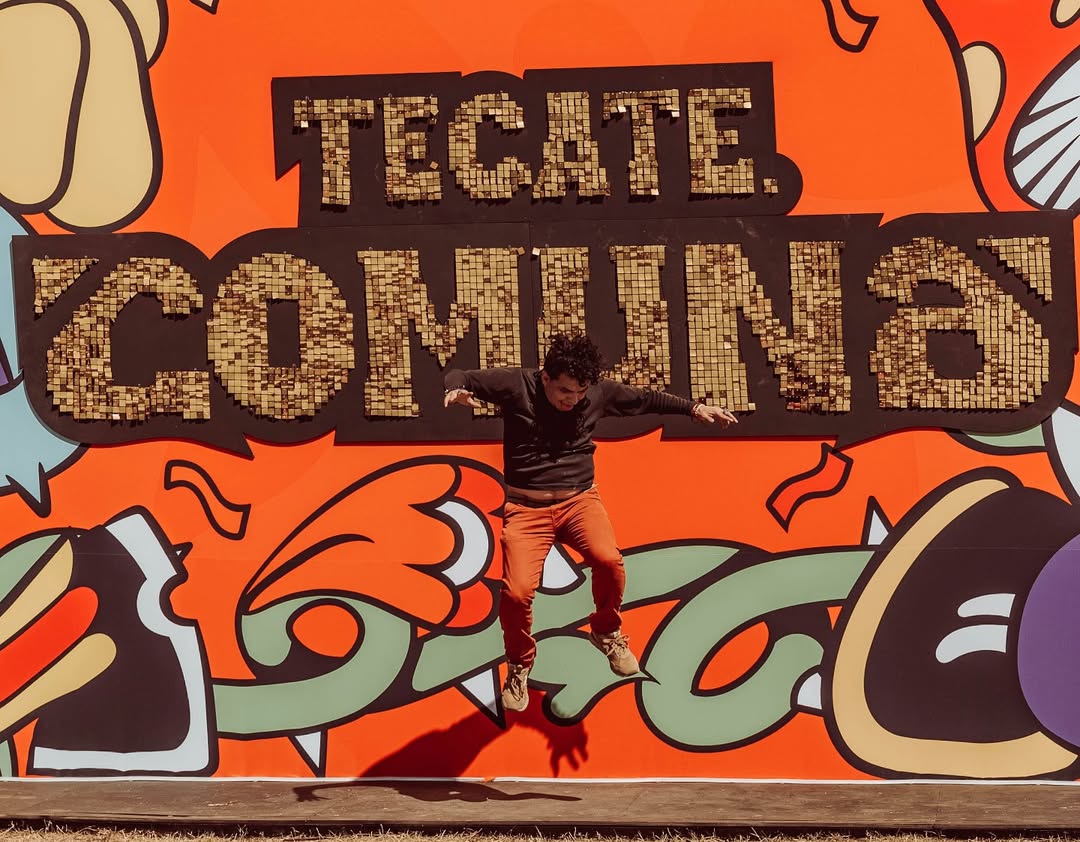 Llega Tecate Comuna 2025