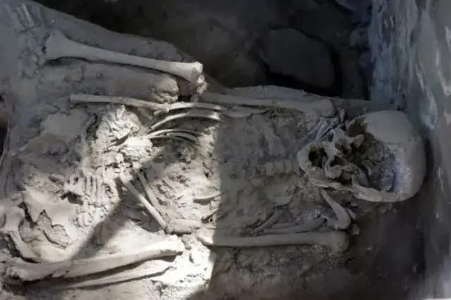 Abrirán temporalmente el Altar de los Cráneos Esculpidos en Cholula