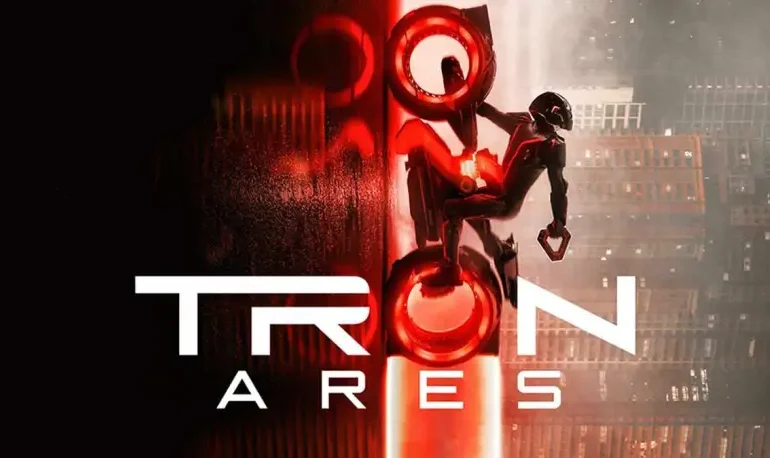 Tron: Ares, una metáfora de nuestros dilemas digitales