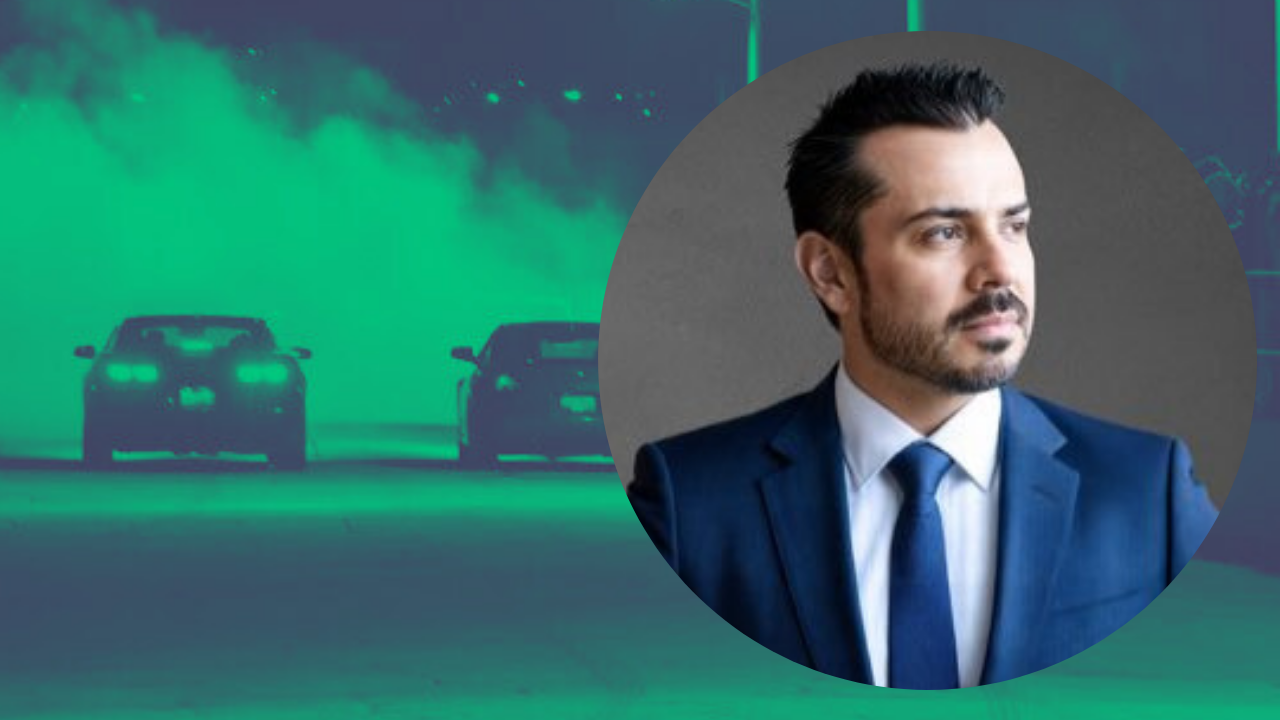 José Luis Parra le dice adiós a los arrancones ilegales: Puebla tendrá su propia pista para esta práctica.