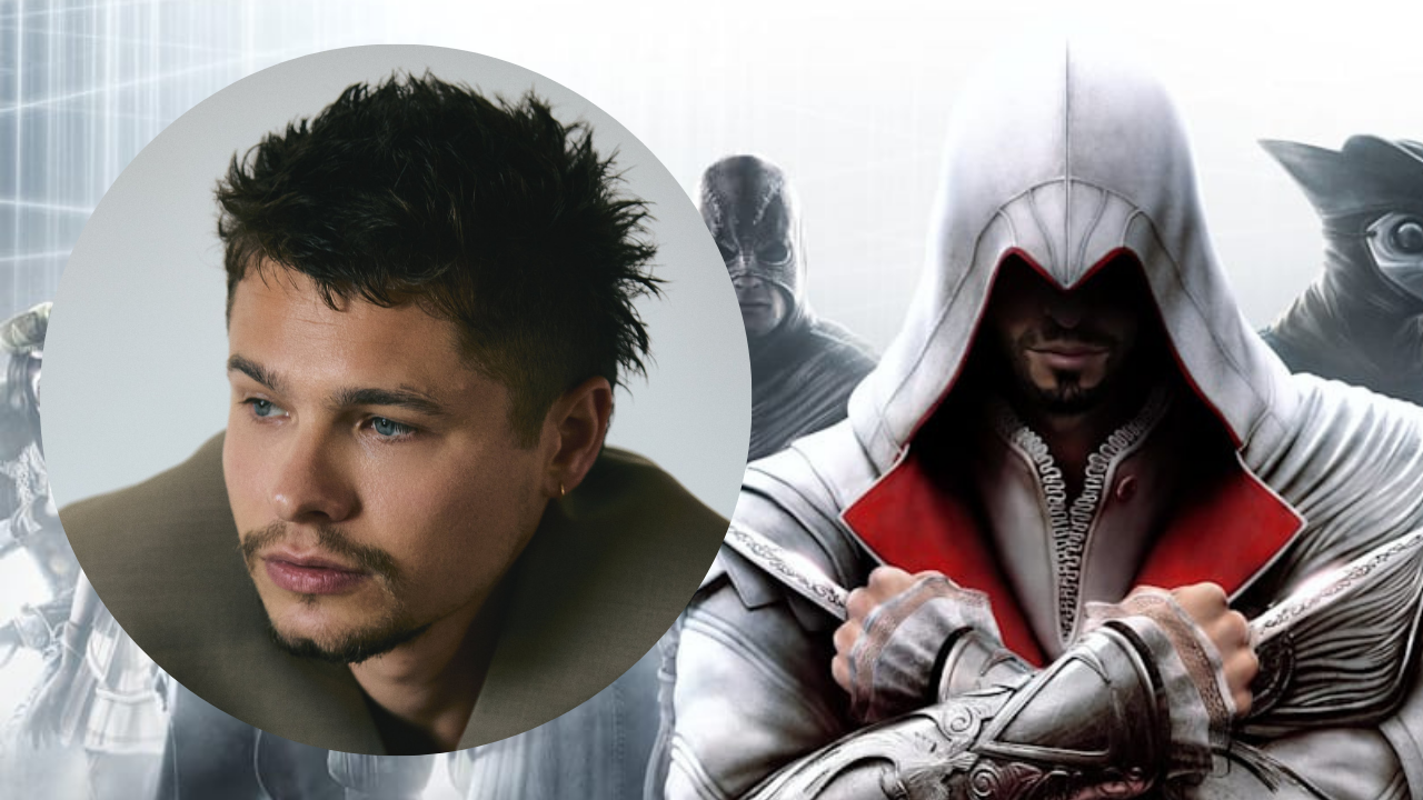 El actor Toby Wallace se une al elenco protagónico de la serie live-action de “Assassin’s Creed” de Netflix.