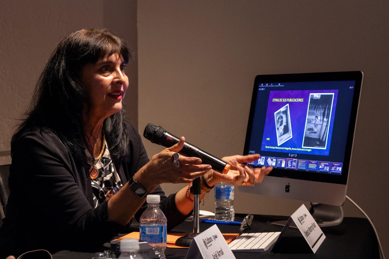 Nuevo libro recupera la historia visual de la fotografía mexicana contemporánea