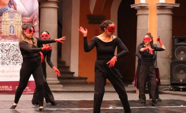 Buscan maestros y creadores para impartir talleres de iniciación artística en Puebla durante 2026