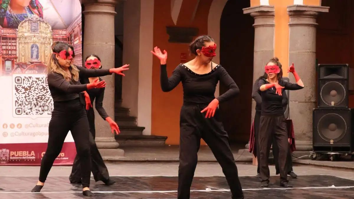 Buscan maestros y creadores para impartir talleres de iniciación artística en Puebla durante 2026