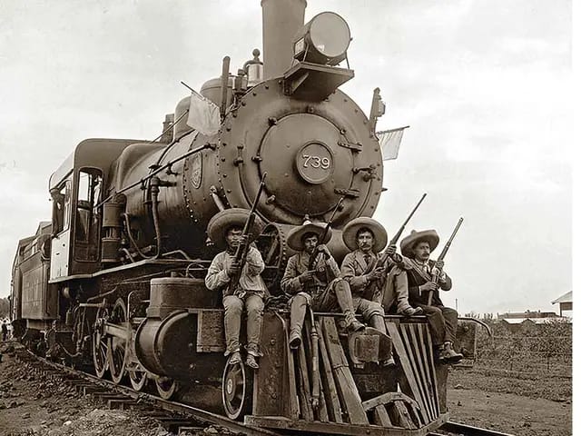 México en blanco y negro ilumina Madrid