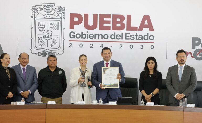 El turismo con rostro humano, comunitario y sostenible hace de Puebla un destino estratégico nacional y mundial