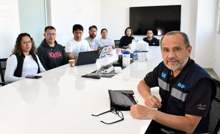 LNS de la BUAP se consolida como un centro para el desarrollo de la ciencia y la tecnología nacional.