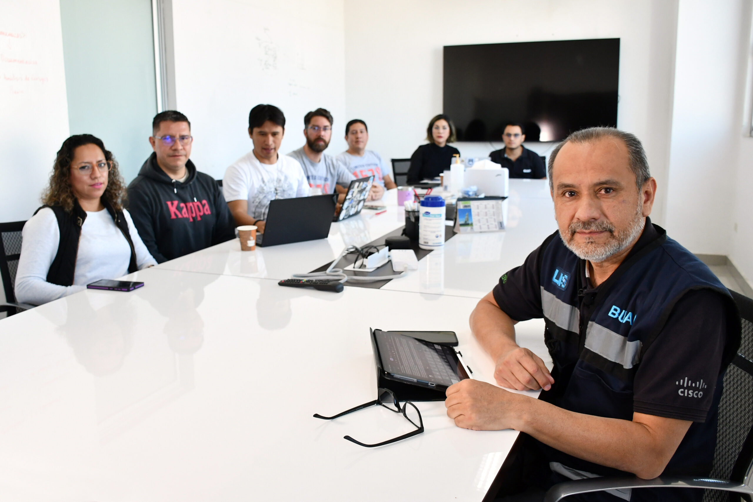 LNS de la BUAP se consolida como un centro para el desarrollo de la ciencia y la tecnología nacional.