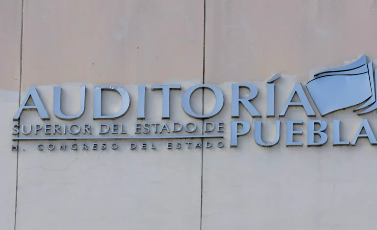 Auditoría Superior: cuentas claras