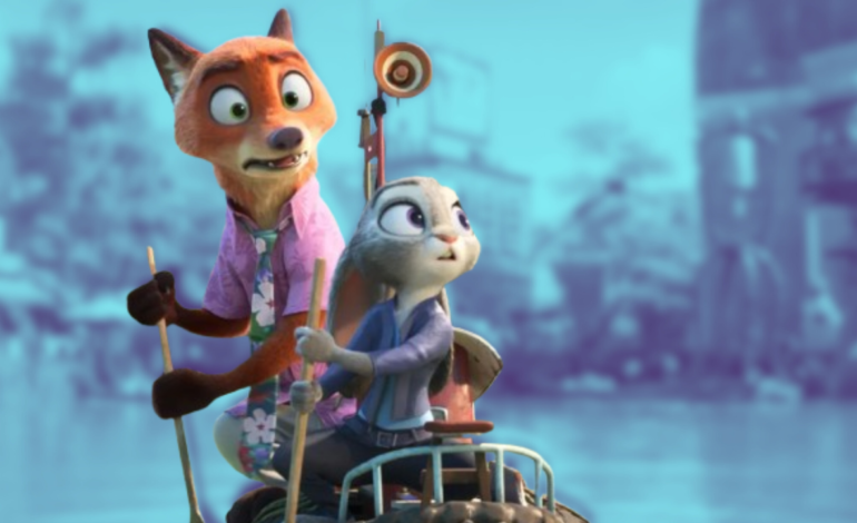 Zootopia 2 se convierte en la segunda película animada más taquillera de Disney en la historia