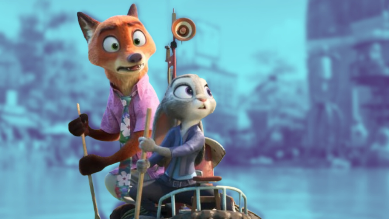 Zootopia 2 se convierte en la segunda película animada más taquillera de Disney en la historia