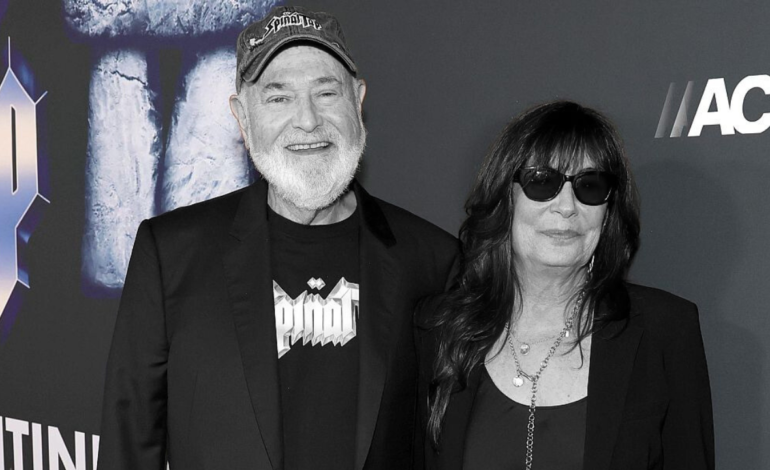 Hallan sin vida al director y actor Rob Reiner y a su esposa en Los Ángeles