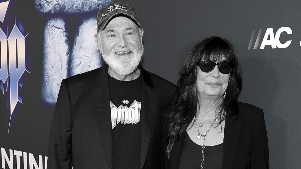 Hallan sin vida al director y actor Rob Reiner y a su esposa en Los Ángeles