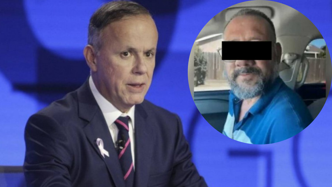 Ha sido sentenciado a 14 años de prisión «El Patrón» autor del atentado contra el periodista Ciro Gómez Leyva