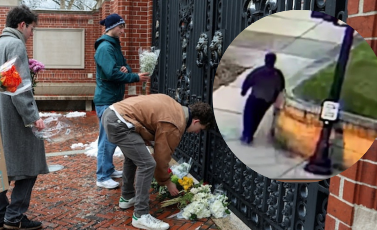 Tiroteo en la Universidad de Brown se cobra la vida de dos estudiantes y nueve heridos; el sospechoso sigue prófugo