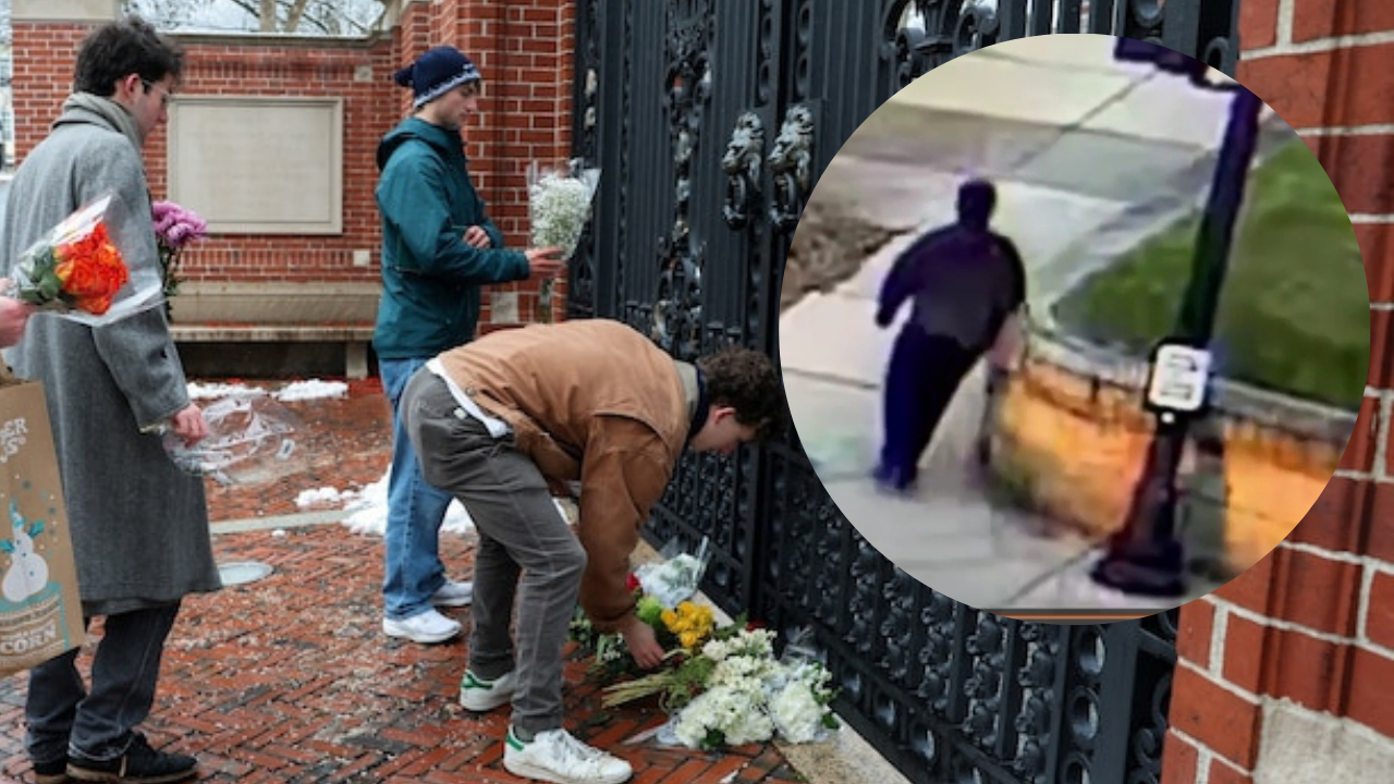 Tiroteo en la Universidad de Brown se cobra la vida de dos estudiantes y nueve heridos; el sospechoso sigue prófugo