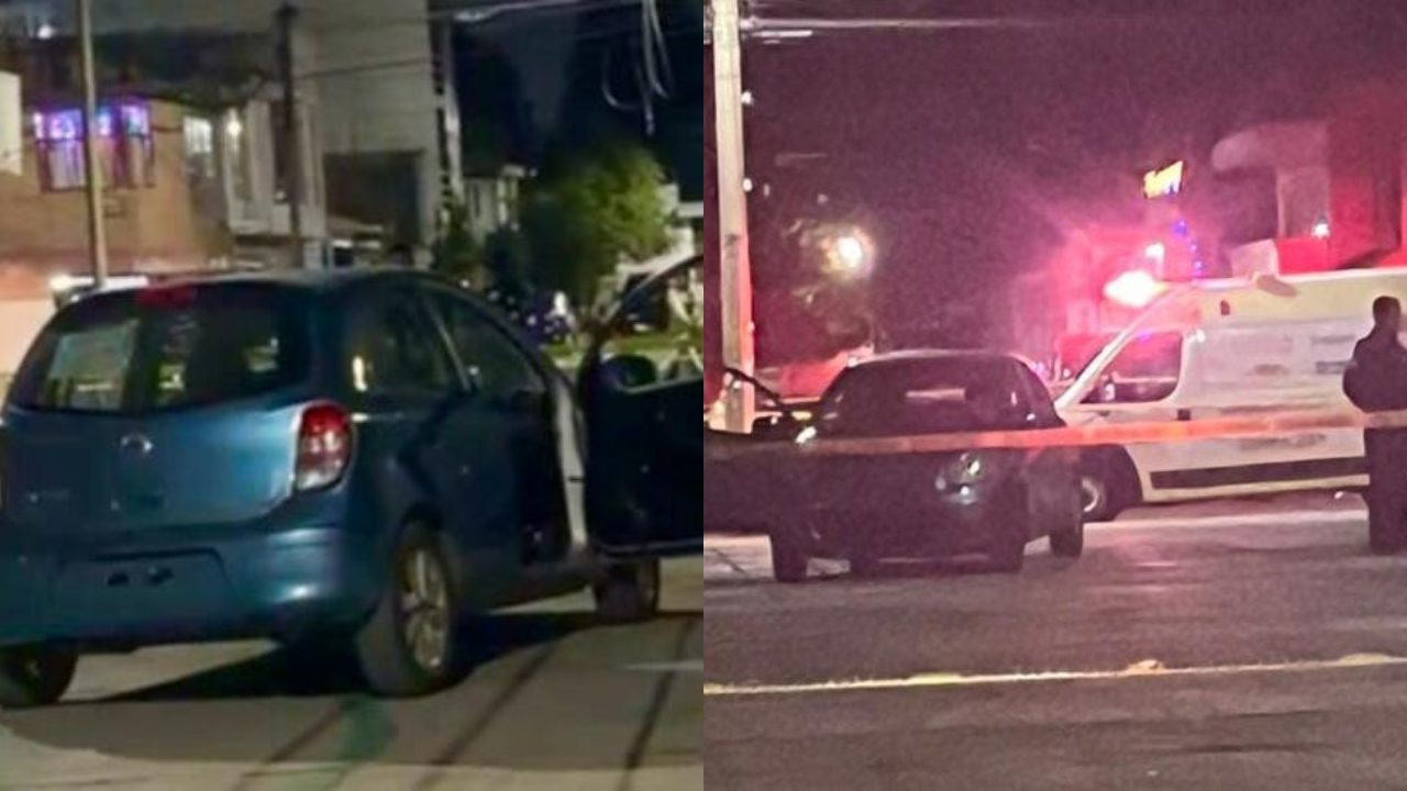 Ejecutan a vendedor de micheladas en la colonia Popular