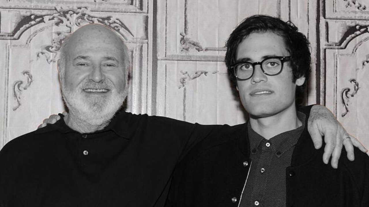 Ric Reiner podría enfrentar la pena de muerte en caso de ser declarado culpable por el asesinato de su padres Rob y Michelle Reiner