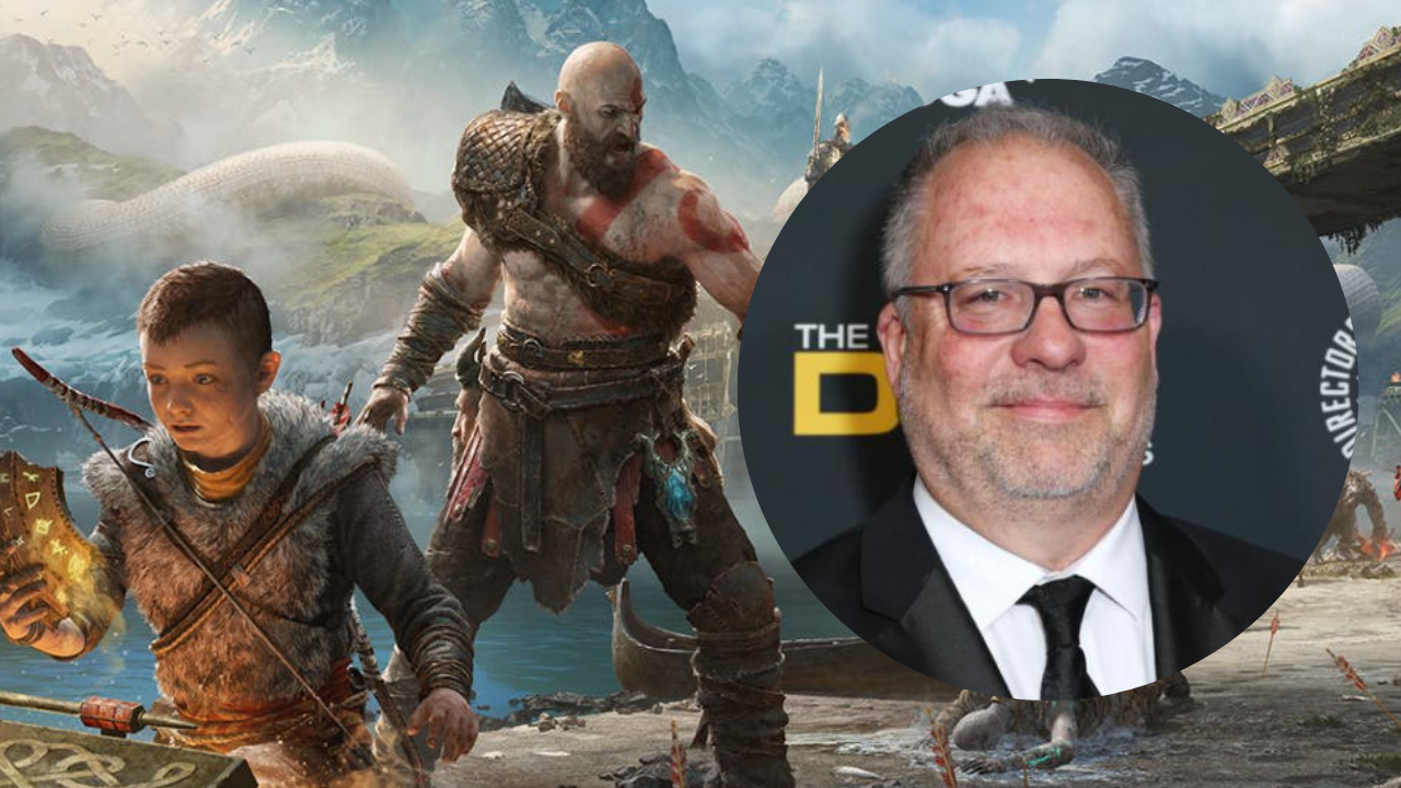El veterano director de televisión, Frederick E.O. Toye, dirigirá los primeros dos episodios de la serie live-action “God Of War”.