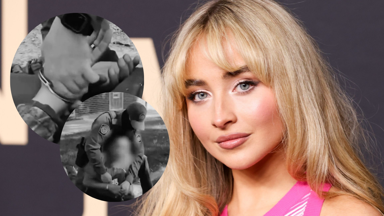 “Malvado y repugnante”: Sabrina Carpenter crítica a la Casa Blanca tras usar su canción June en redadas de ICE.