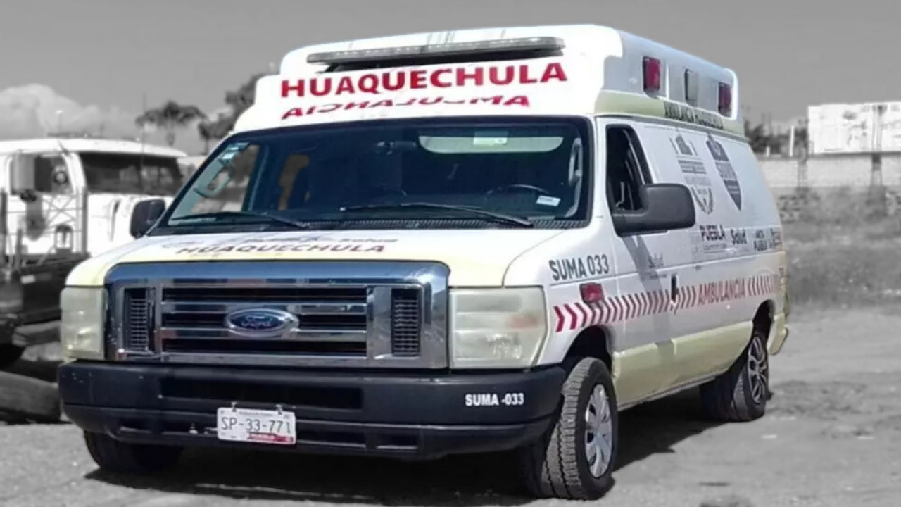 Hallan sin vida a campesino con disparo en la cabeza en Huaquechula