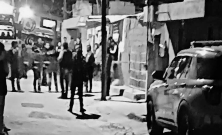 Dos hombres fueron ejecutados la madrugada del lunes en San Pablo Xochimehuacan