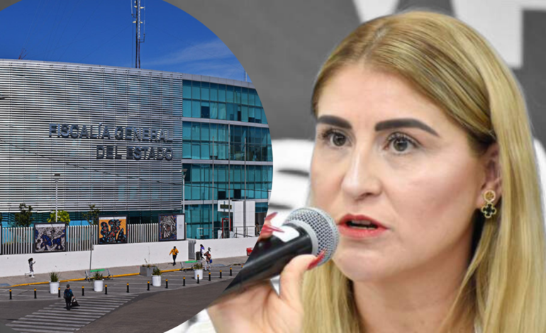La Fiscal Idamis Pastor descarta rumores sobre su salida de la FGE y reafirma continuidad en el cargo