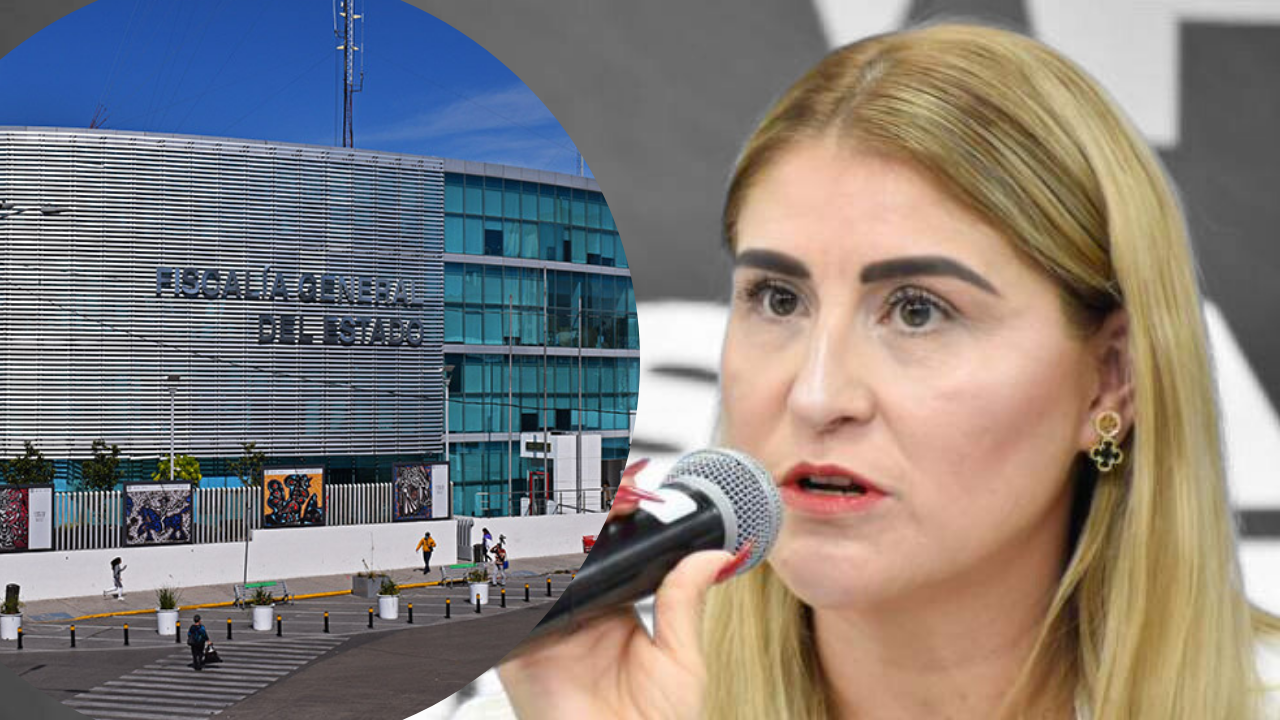 La Fiscal Idamis Pastor descarta rumores sobre su salida de la FGE y reafirma continuidad en el cargo