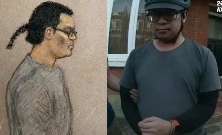 Un trabajador de una guardería en Londres fue declarado culpable por abusar sexualmente contra sus alumnos y haber captado en cámara las agresiones.