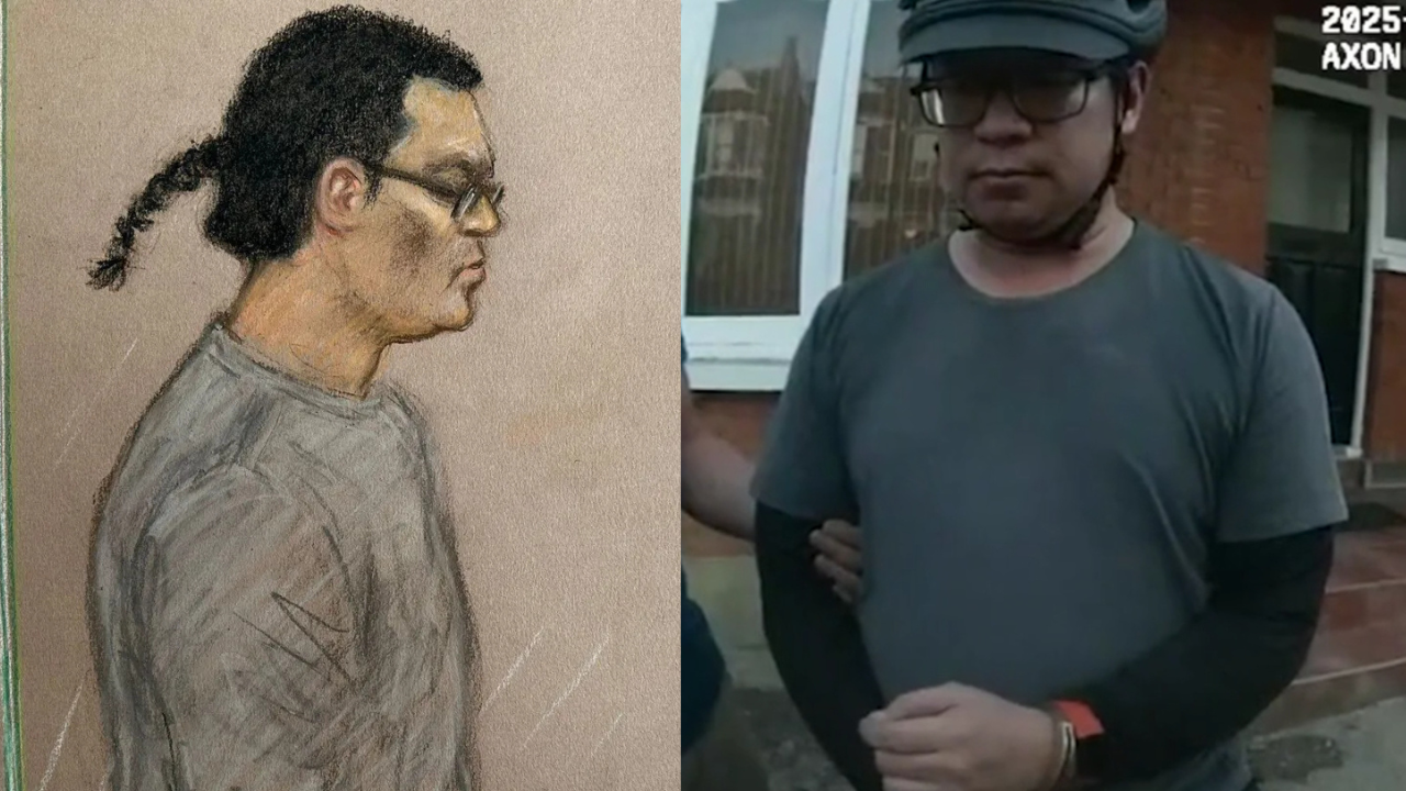 Un trabajador de una guardia en Londres fue declarado culpable por abusar sexualmente contra sus alumnos y haber captado en cámara las agresiones.