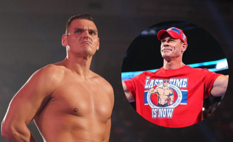 «Los ojos del mundo estarán sobre nosotros»: Gunther sobre ser el último rival de John Cena.