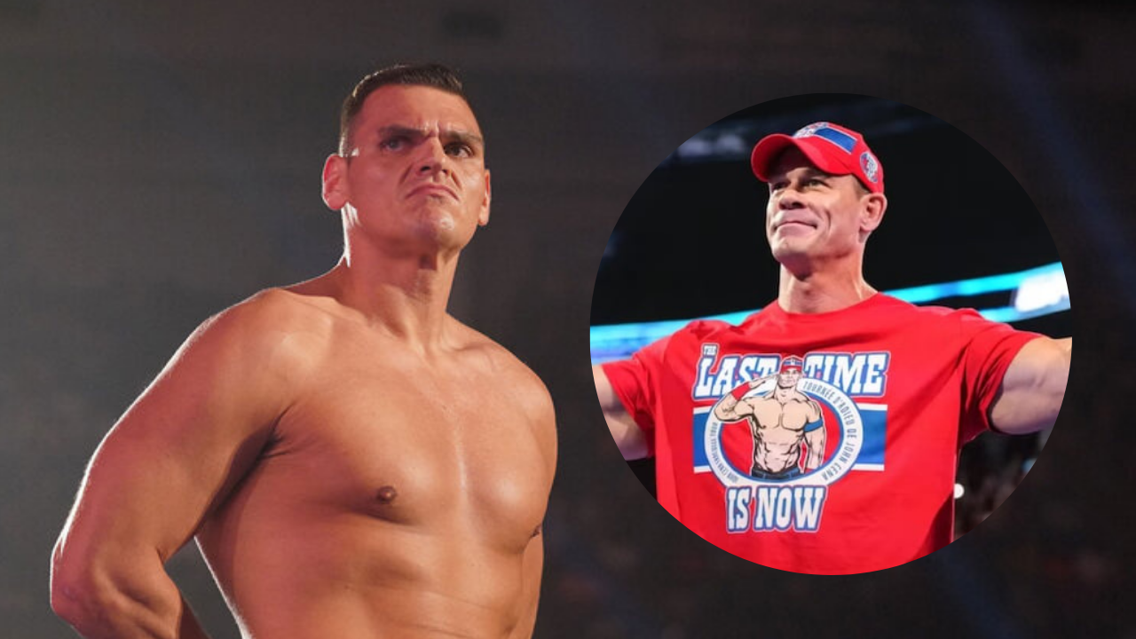 «Los ojos del mundo estarán sobre nosotros»: Gunther sobre ser el último rival de John Cena.