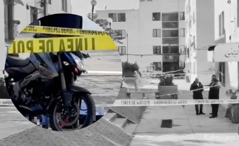 Ejecutan a un hombre en La Margarita; se presume de un ajuste de cuentas.