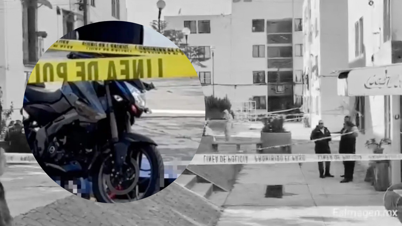 Ejecutan a un hombre en La Margarita; se presume de un ajuste de cuentas.