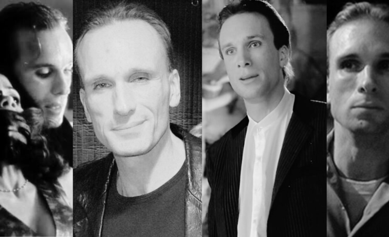 Fallece Peter Greene, el villano del cine noventero