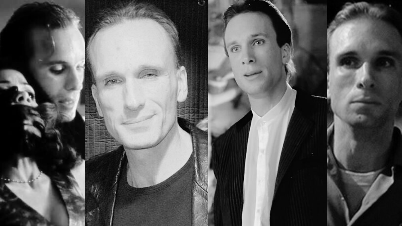 Fallece Peter Greene, el villano del cine noventero