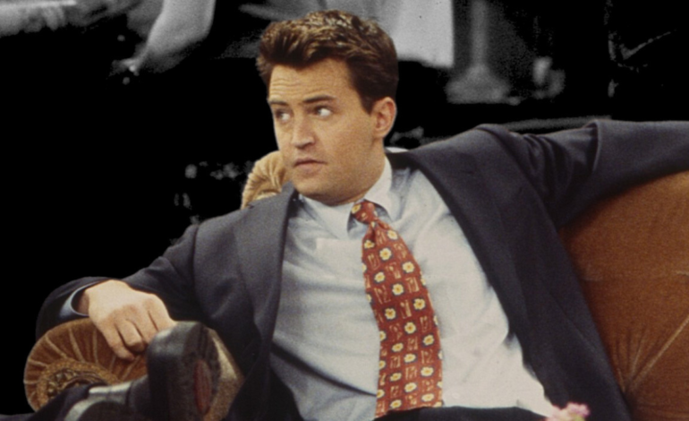 Ha sido sentenciado al doctor responsable de administrar ketamina al actor Matthew Perry.
