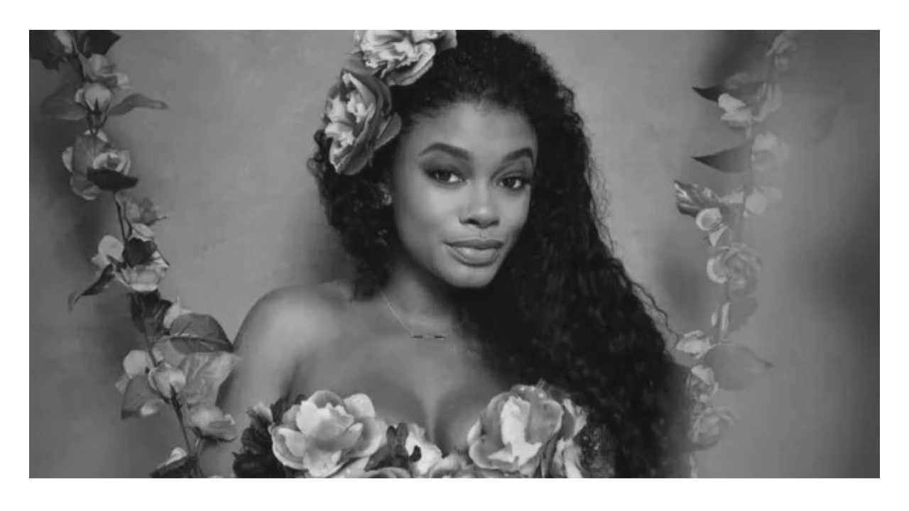 Imani Smith, ex actriz infantil de Broadway fue asesinada a los 26 años; según las autoridades su novio es el único sospechoso del caso.