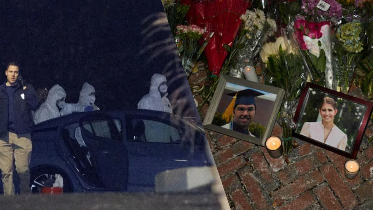 El presunto autor del tiroteo en la Universidad Brown fue hallado sin vida; aparentemente se quitó la vida